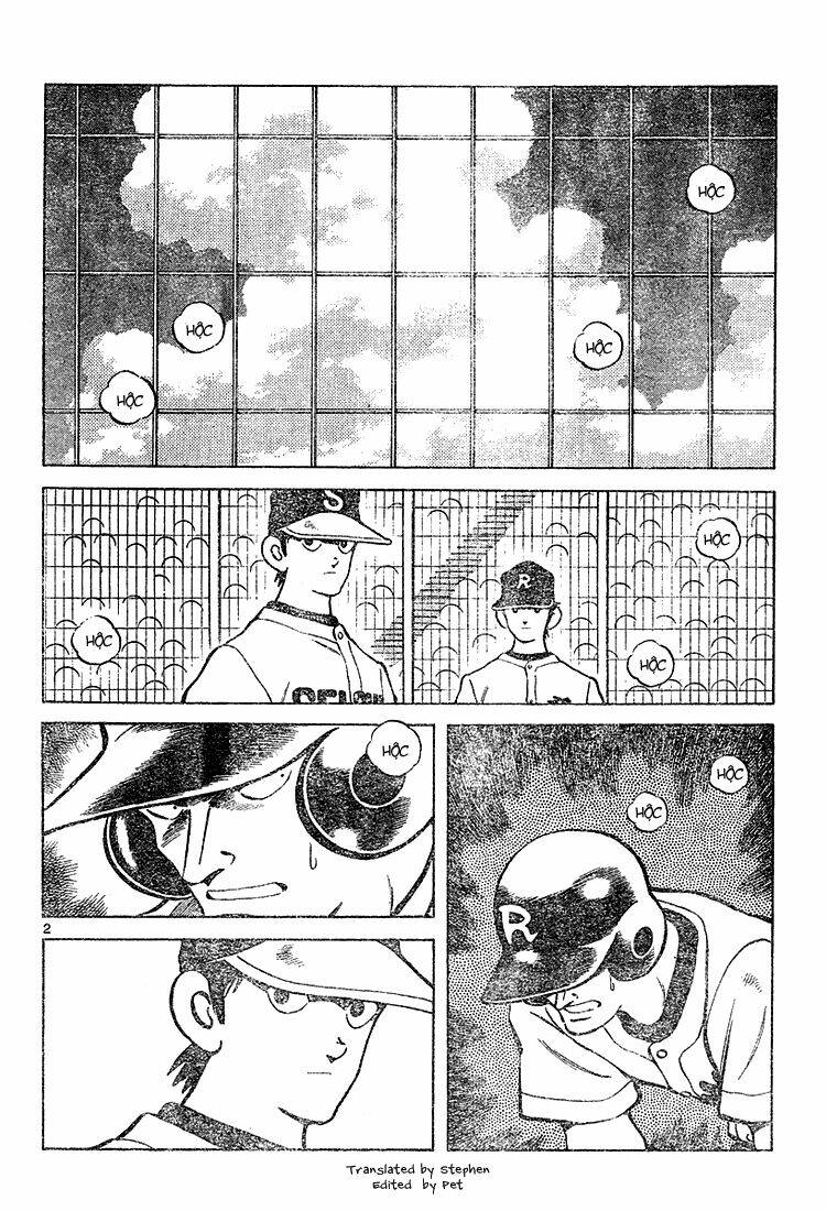 trò chơi vượt qua thử thách chapter 82 3