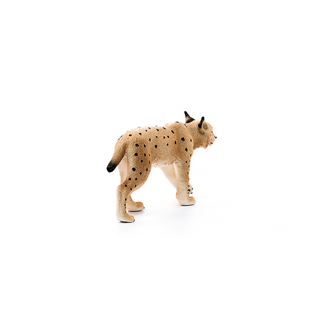 Mô hình mèo rừng Schleich 14822