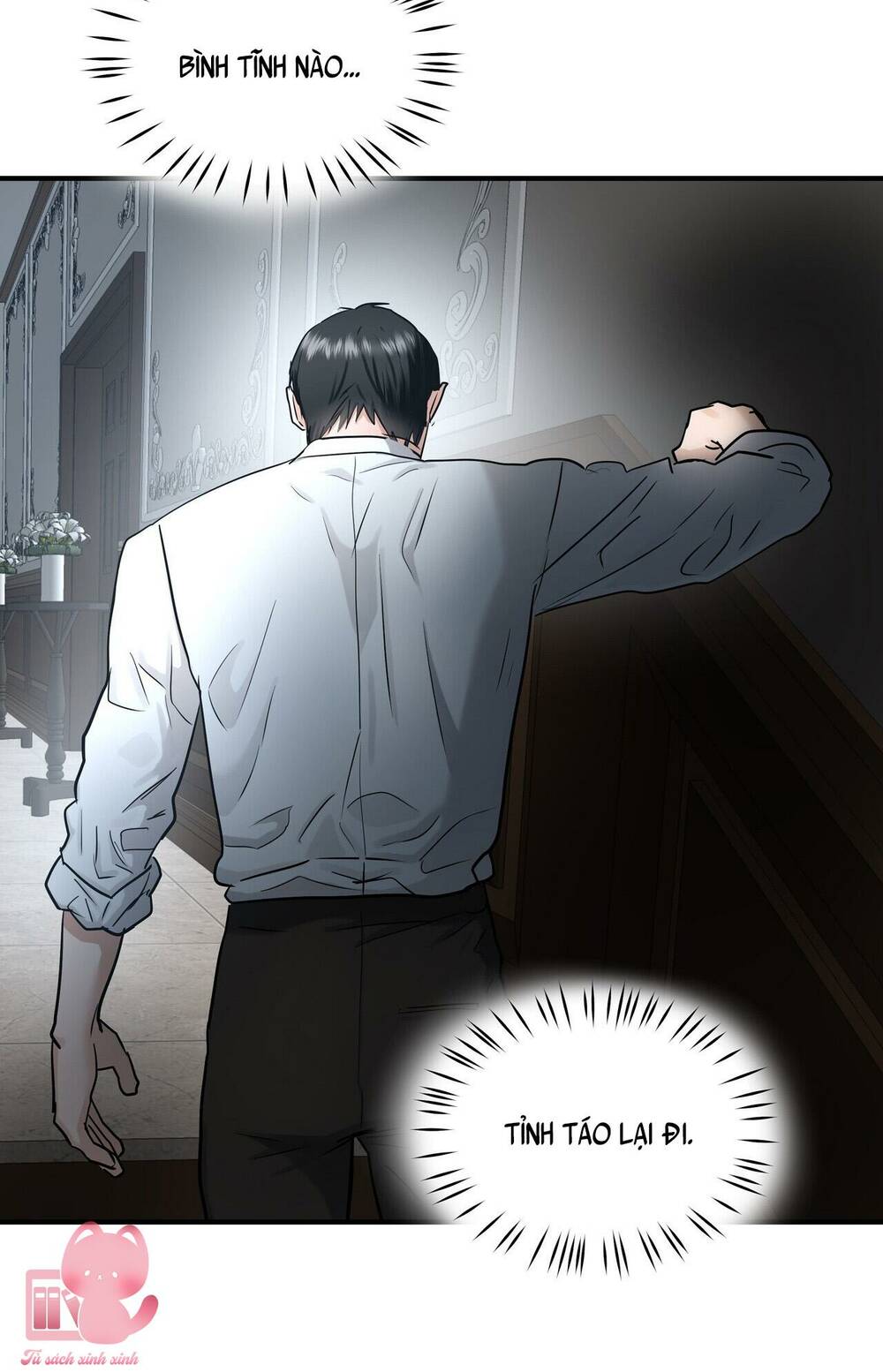 người thừa kế chapter 34 64