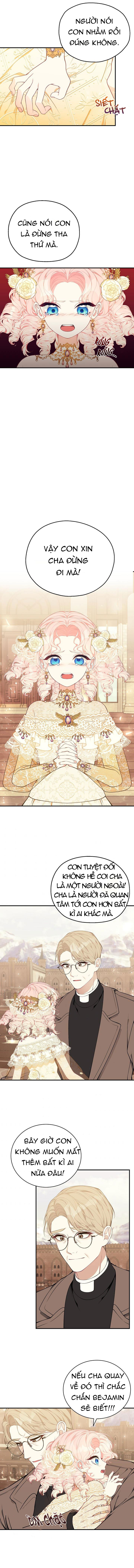 con chỉ đi tìm cha thôi chapter 26.1 6