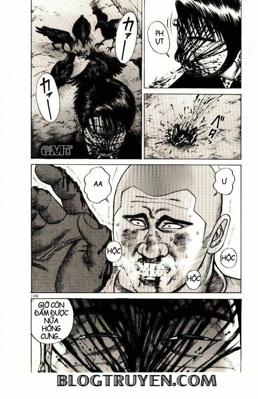 sát thủ số 1 chapter 63 19