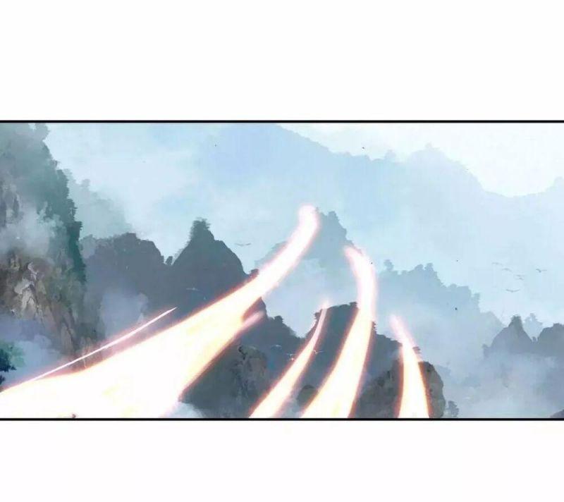 Lão Đại Xuyên Không Thành Tiên Nữ chapter 33.1 17