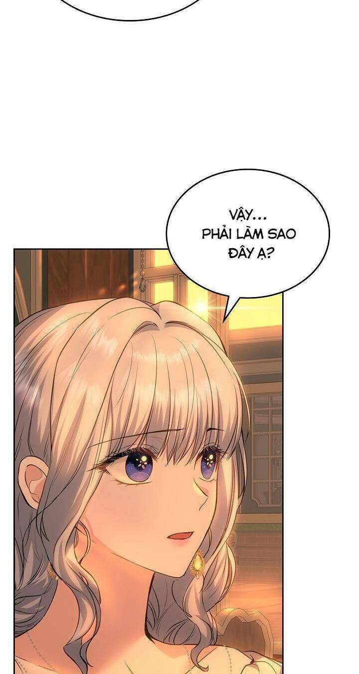 con gái bá tước bỗng thành vị hôn thê của thái tử điện hạ chapter 49 55