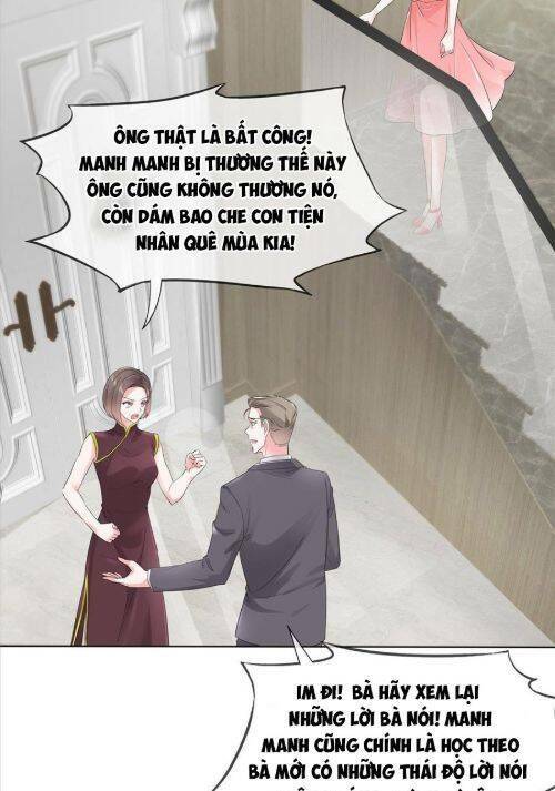 nhược hữu hàn đông ngộ noãn dương chapter 21 8