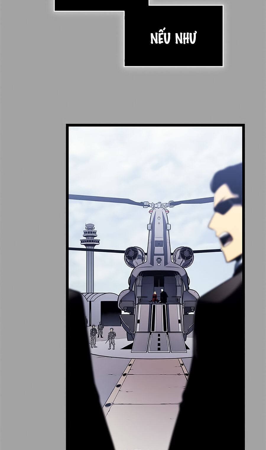 solo leveling 2 chapter 2 99