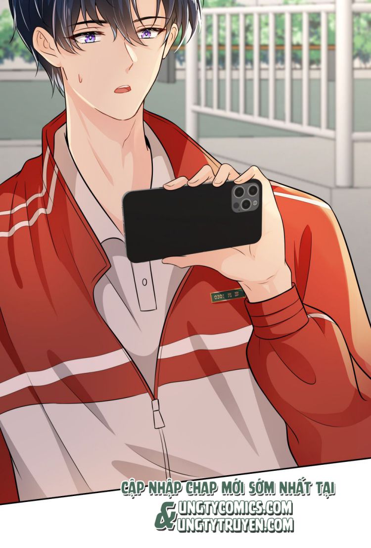 tín tức tố nói chúng ta không thể chapter 8 39