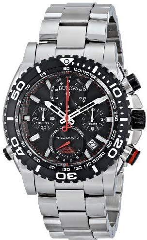 Đồng hồ nam Bulova - 98B212
