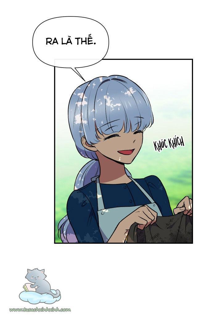 công nương khế ước của gia tộc công tước quái vật chapter 69 19