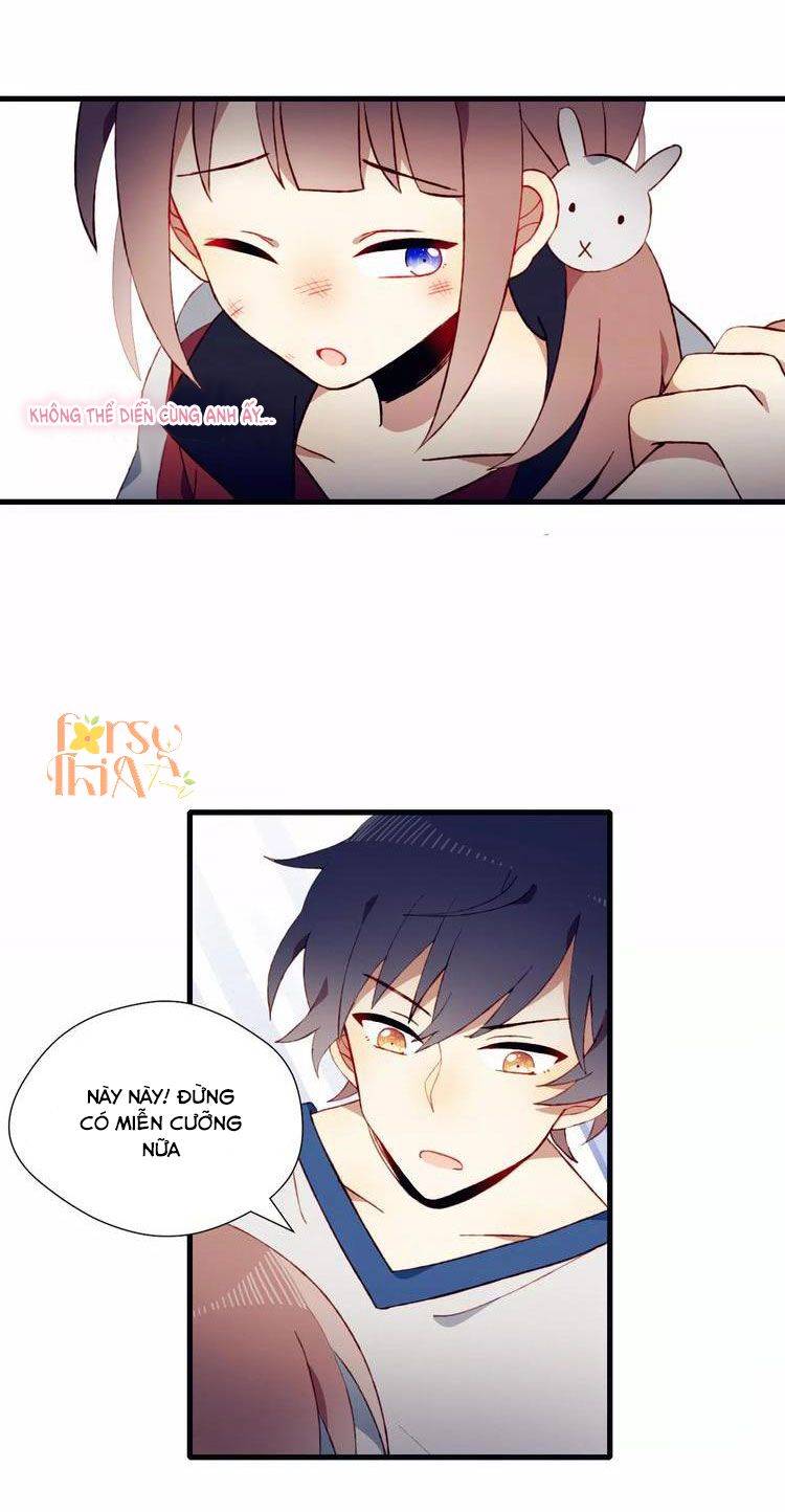 mối tình đầu không trọn vẹn chapter 16 12