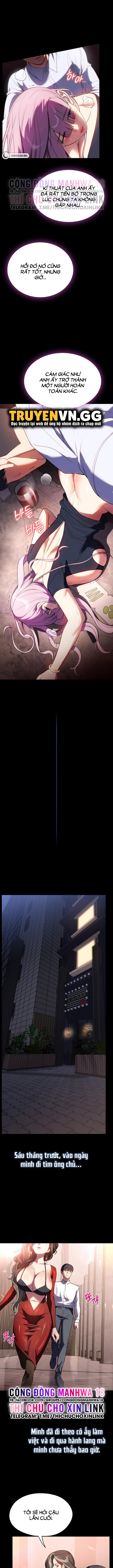 người giúp việc chapter 43 9