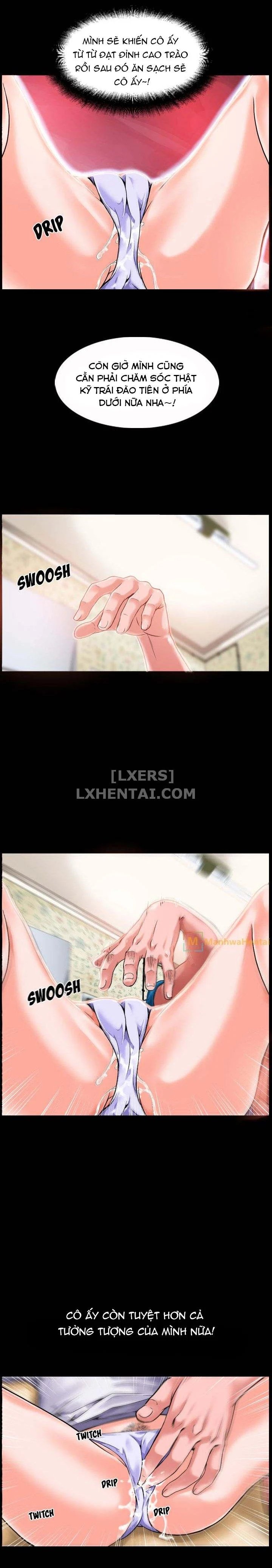 ngoài sức tưởng tượng chapter 2 20