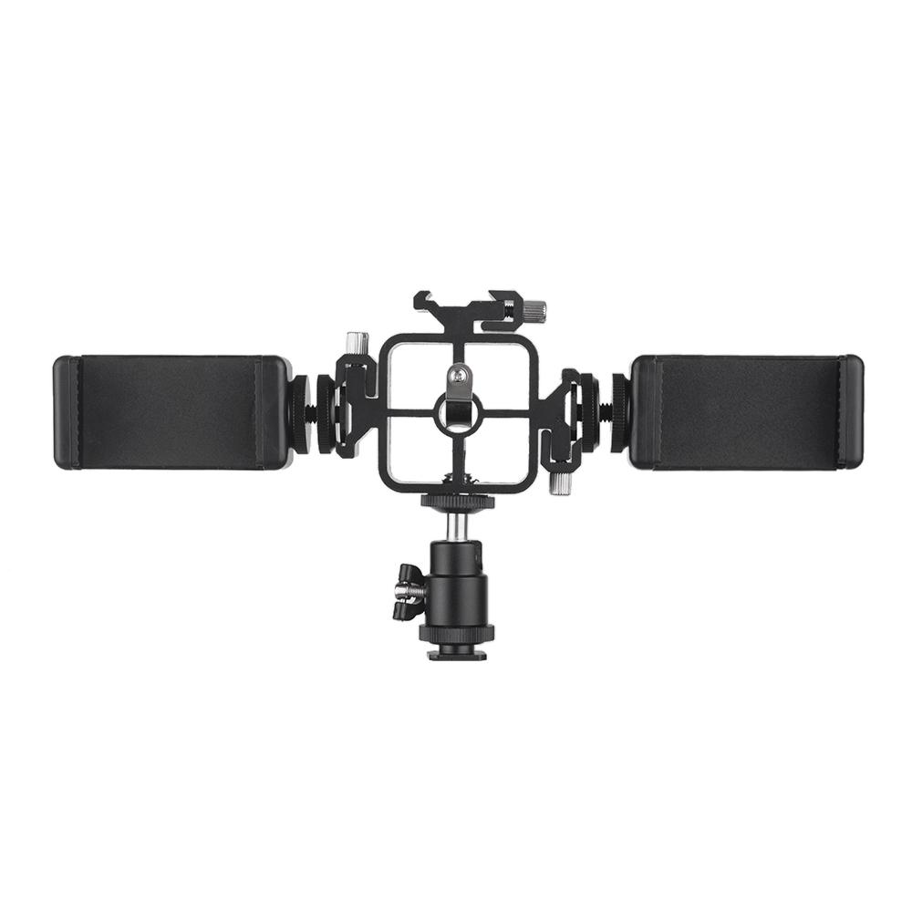 Giá đỡ đèn flash Speedlite ới Bộ điều hợp Ballhead