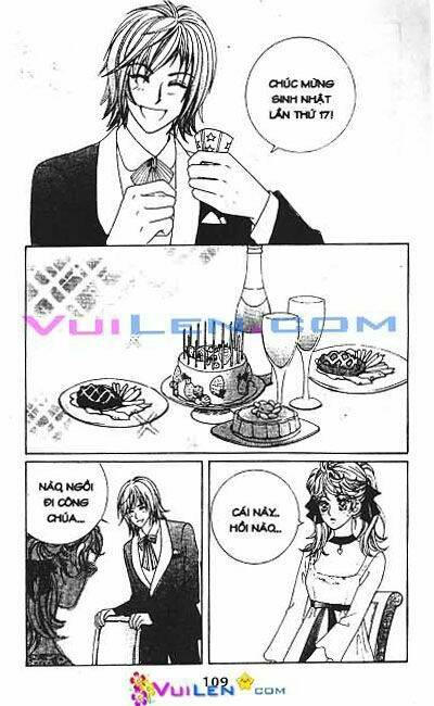 nụ hôn cuối chapter 69 10