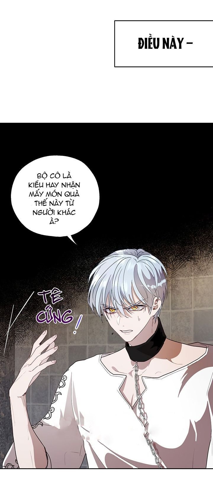 cách để cứu rỗi anh trai của nữ chính chapter 10 37