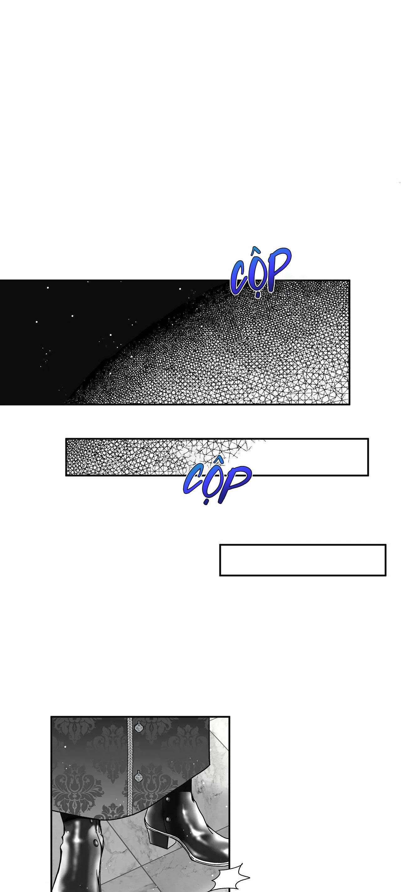 bl cổ trang - âu cổ ngắn nhà kim chapter 20.1 78