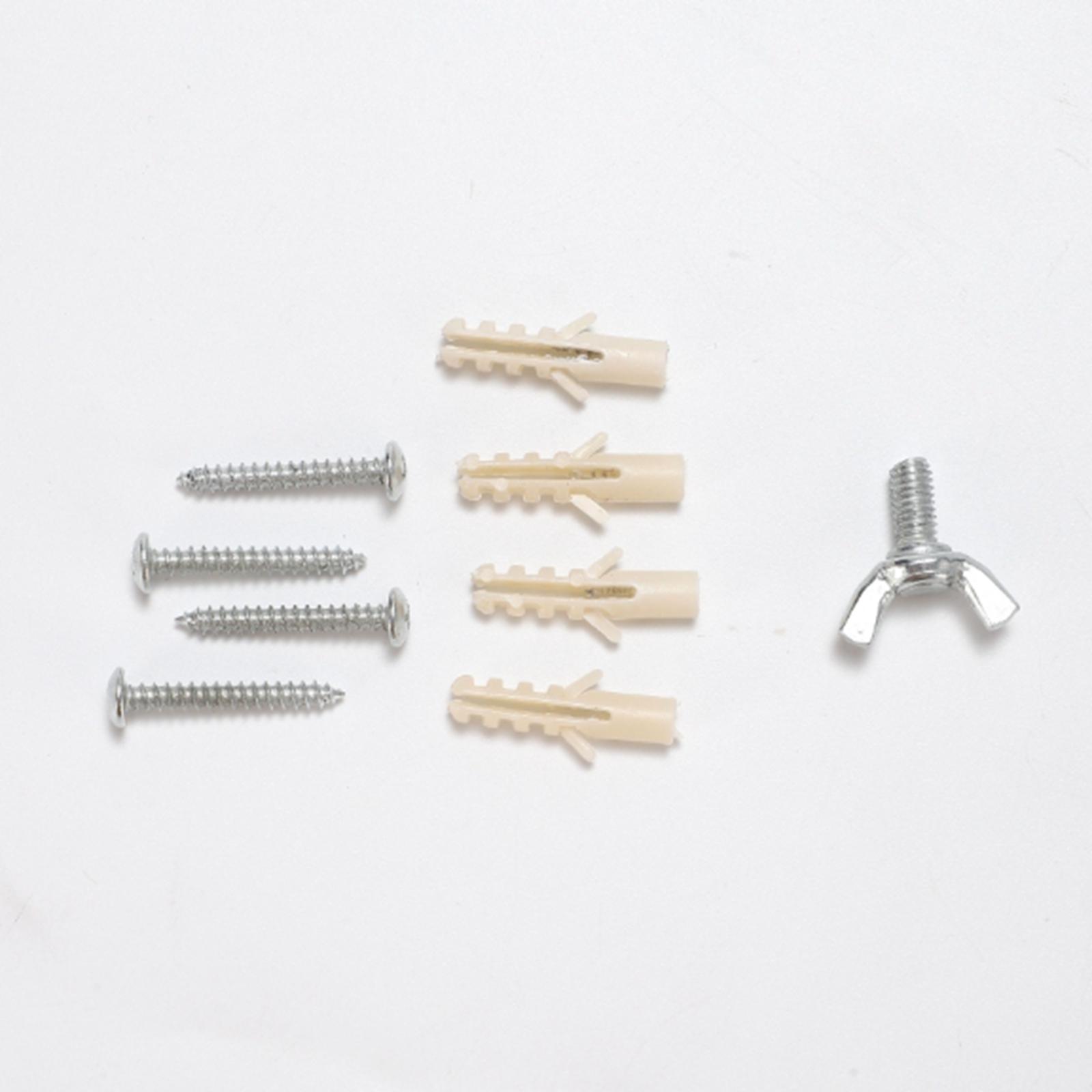 Flag Pole Bracket, Flag Pole Holder, Rust Resistance, Flag Pole Mount, Flag Pole Mounting Bracket for Patio Farmhouse