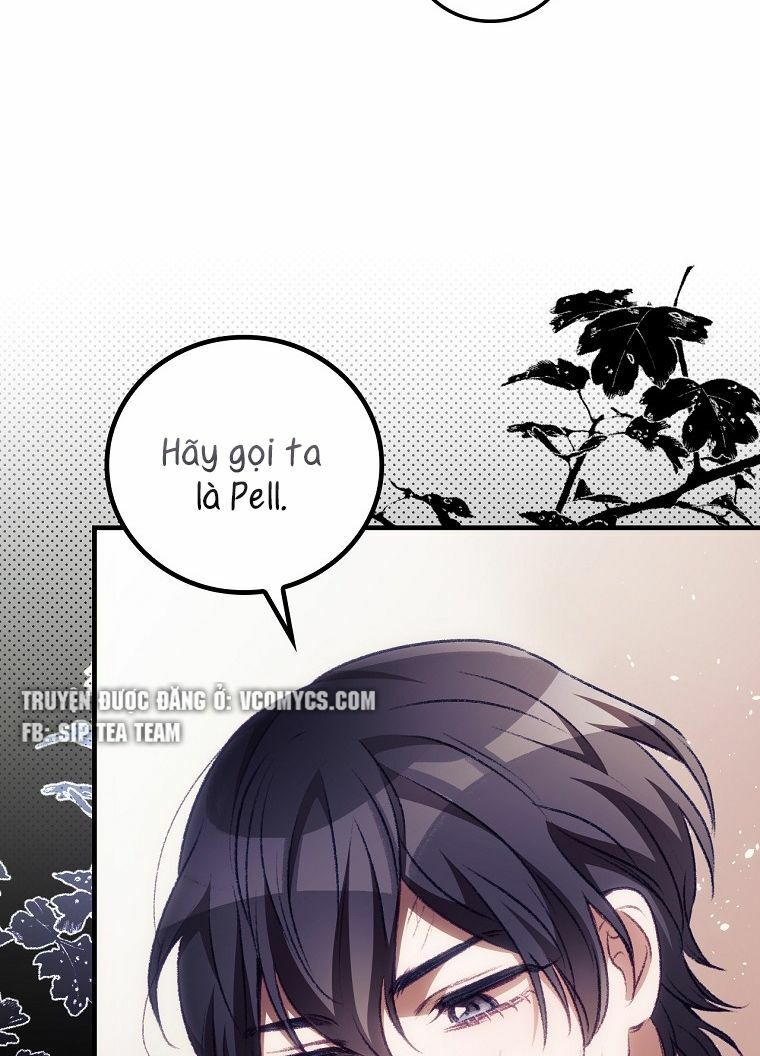 tôi nhìn thấy cái chết của bạn chapter 4 47