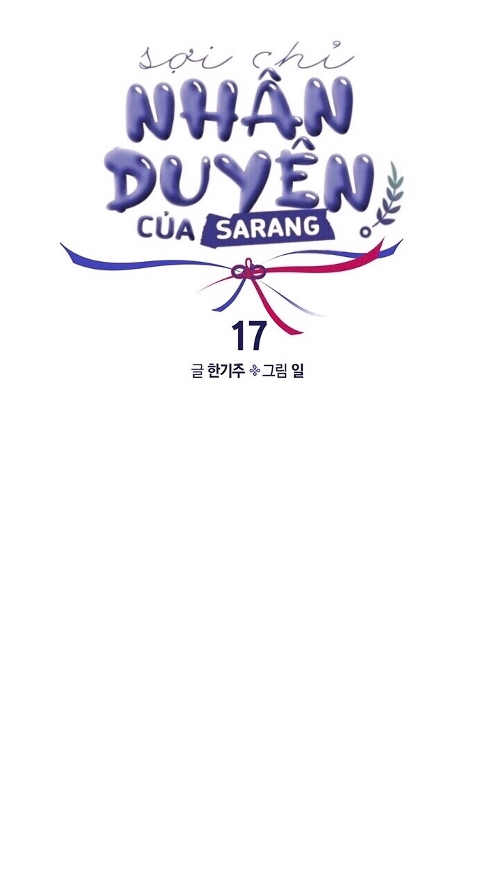 sợi chỉ nhân duyên của sarang chapter 17 11
