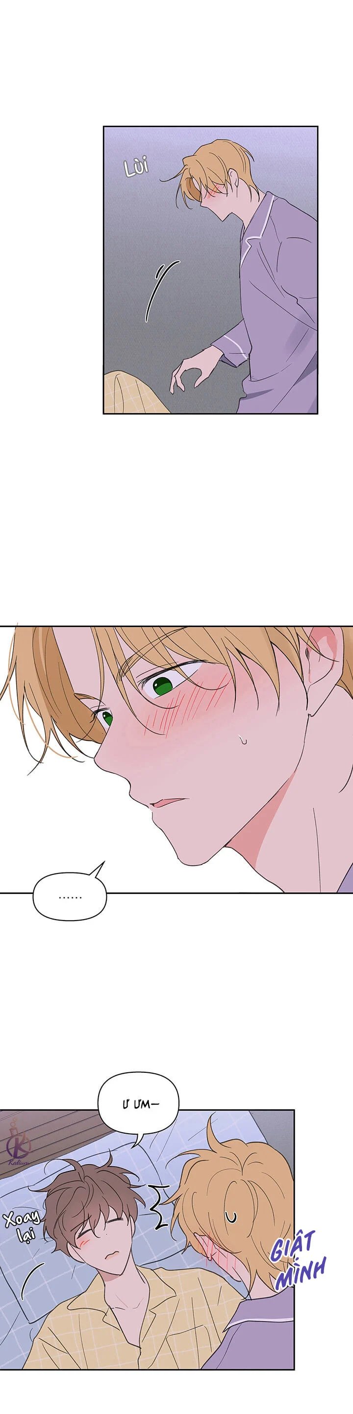 tâm tư của ju in chapter 48 38