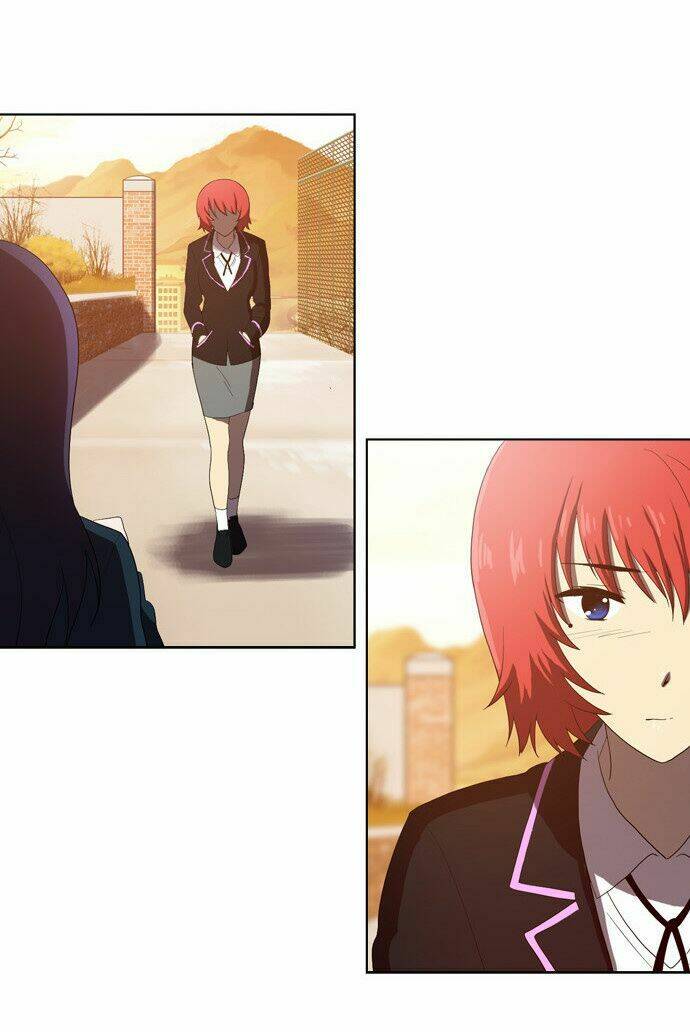 ma cà rồng biết yêu chapter 107 22