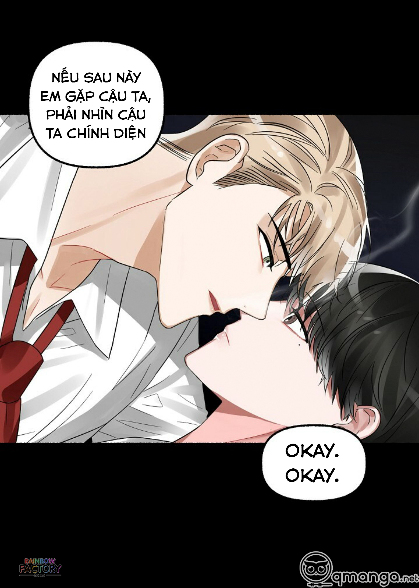 hoa triều chapter 1 52