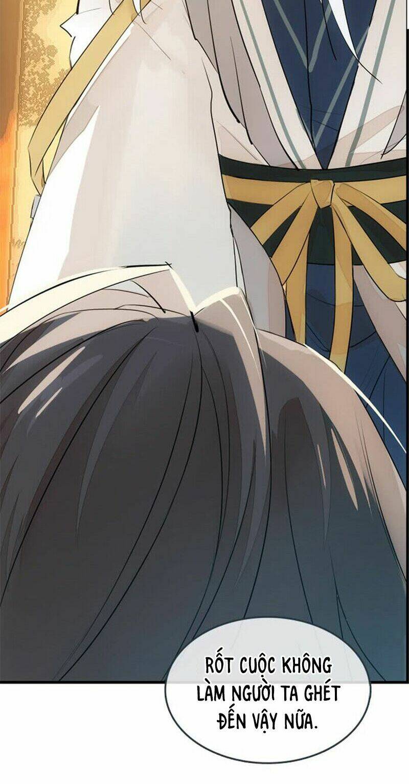 sư phụ lại trêu chọc ta chapter 51.3 18