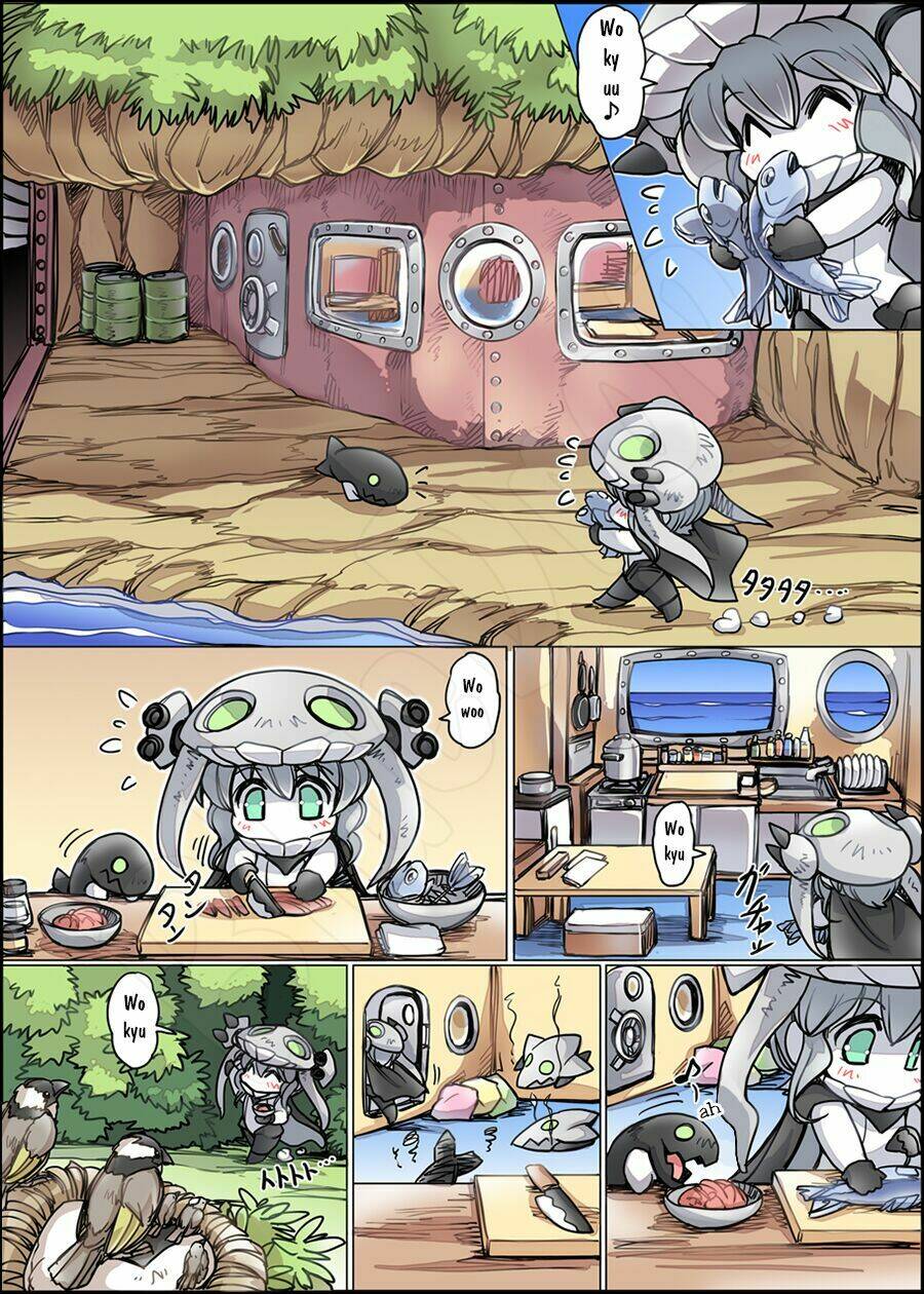 haruna biyori chapter 3 4