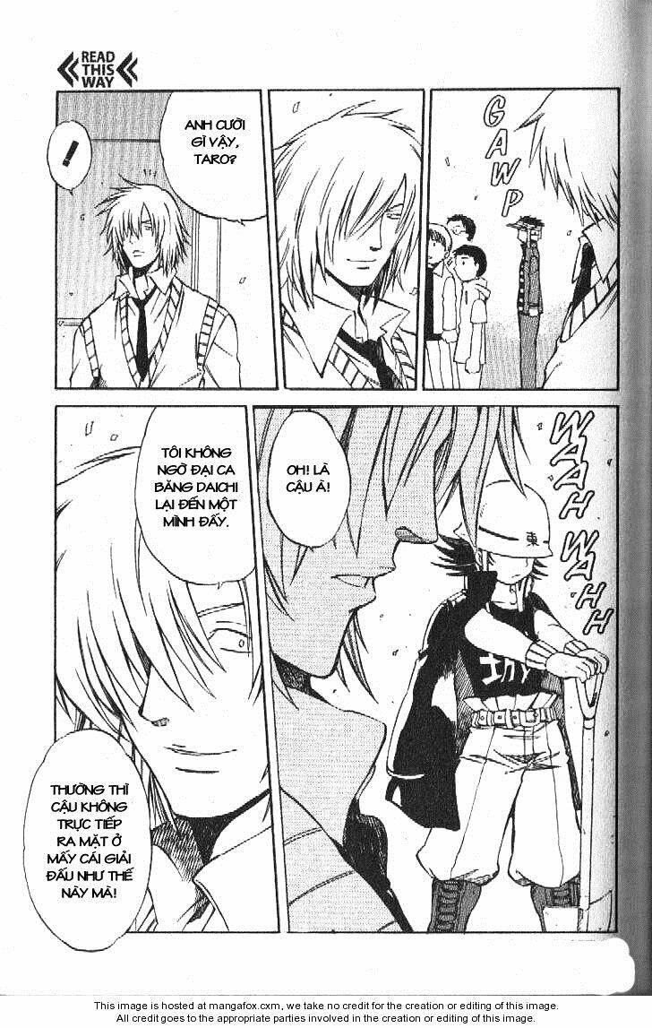 rồng ma trận chapter 35 6