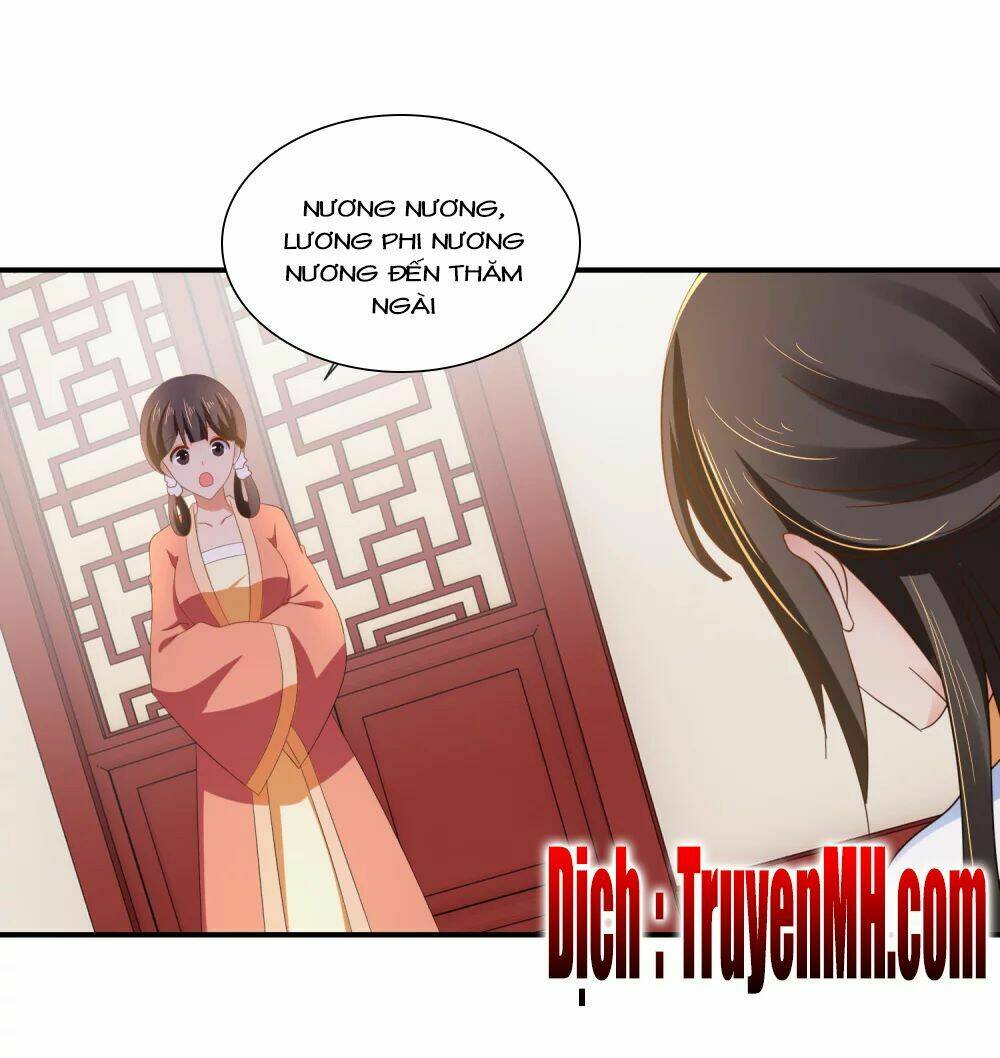 lãnh cung phế hậu muốn nghịch thiên chapter 139 12