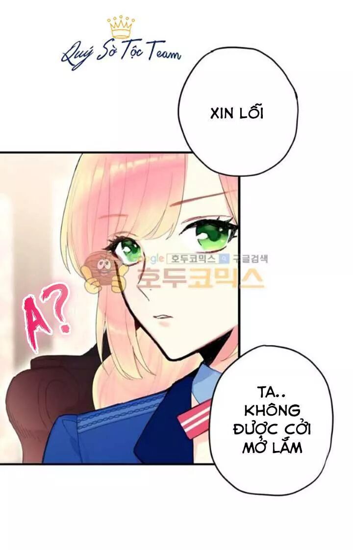 thánh nữ ẩn danh chapter 58 25