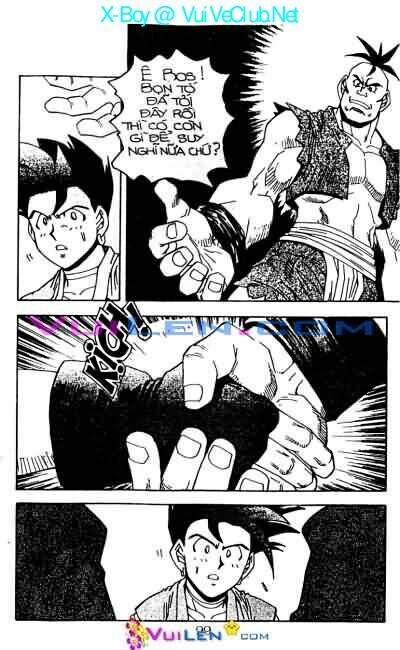 theo dấu rồng thần - dragon quest chapter 18 57