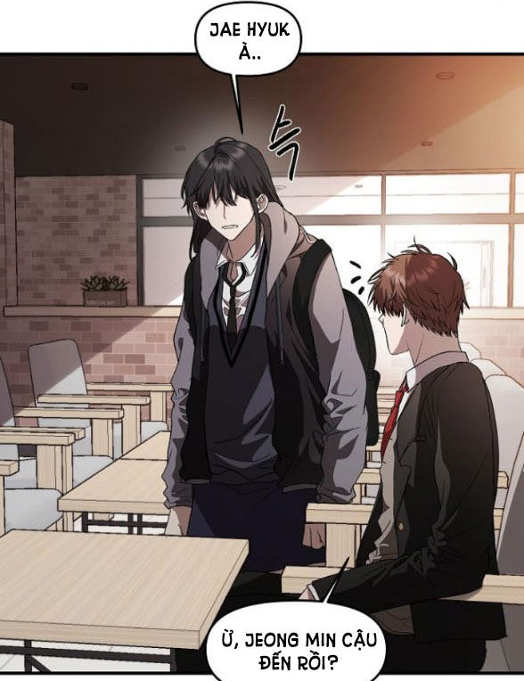 Tự Do Trong Mơ chapter 39.2 19