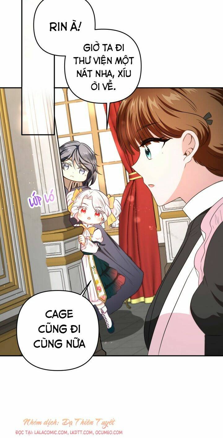 công chúa xấu xa chapter 29 22