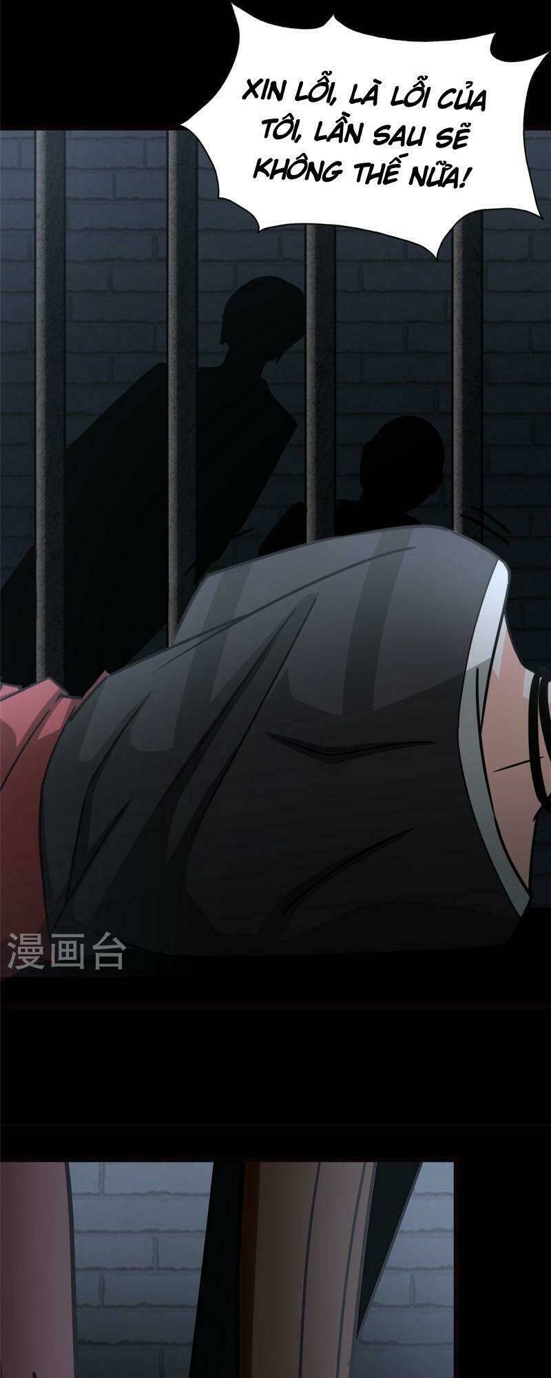 bạn gái virus của tôi chapter 345 24