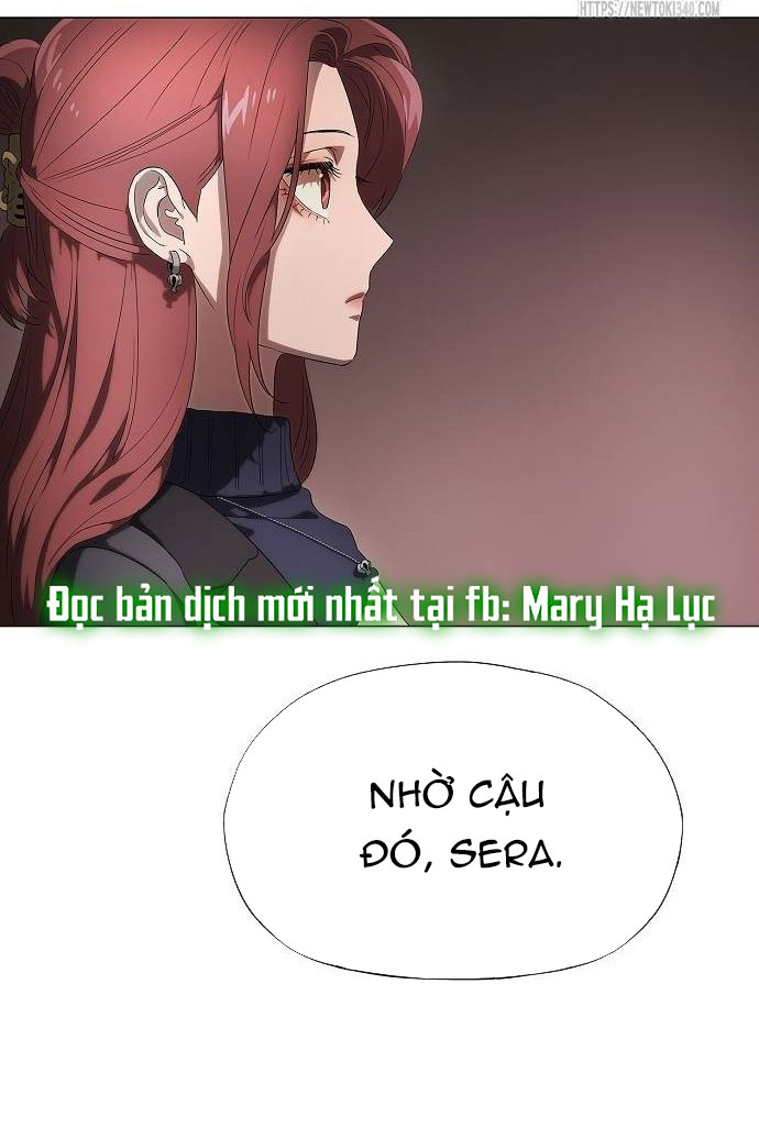 không thể thoát ra khỏi bộ phim kịch tính chapter 17.2 31