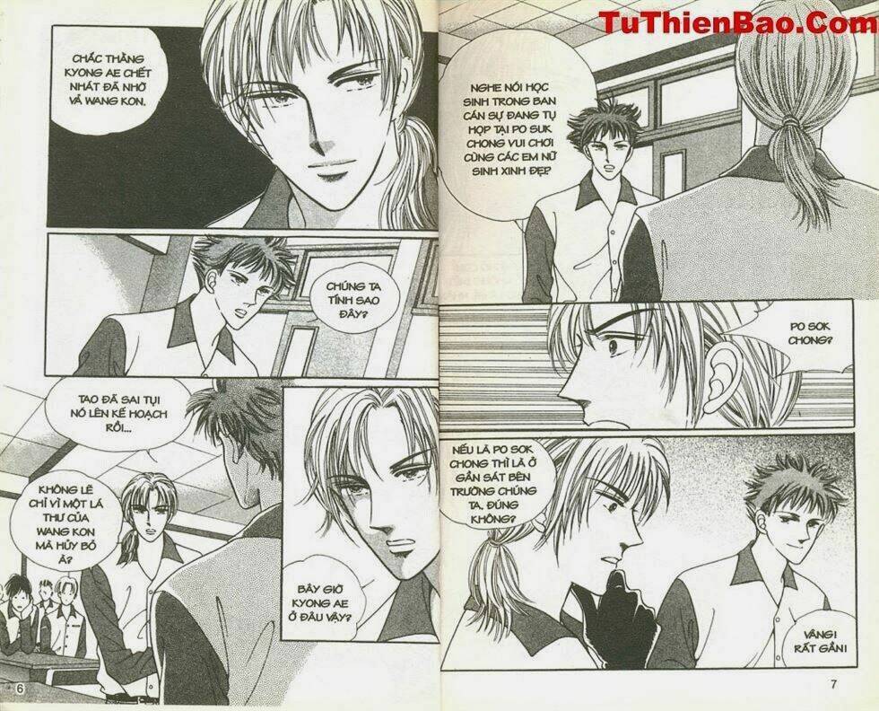 lọ lem kén rể chapter 7 2