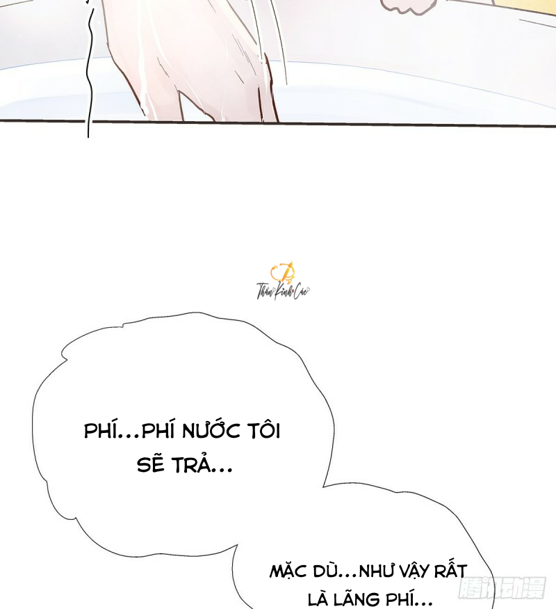 mối tình đầu gian nan của chu thành nhất chapter 35 24