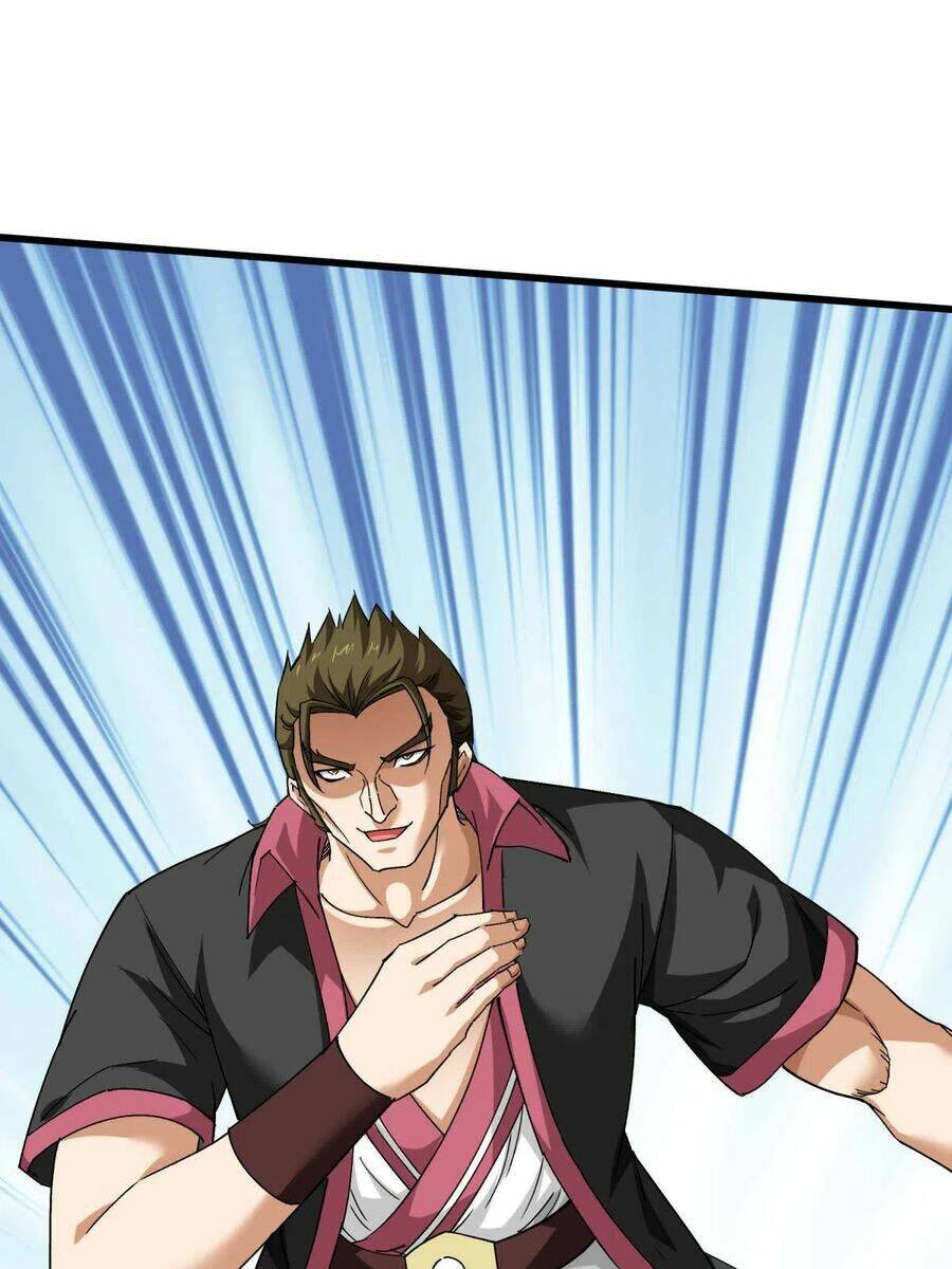 trọng sinh ta là đại thiên thần chapter 104 55