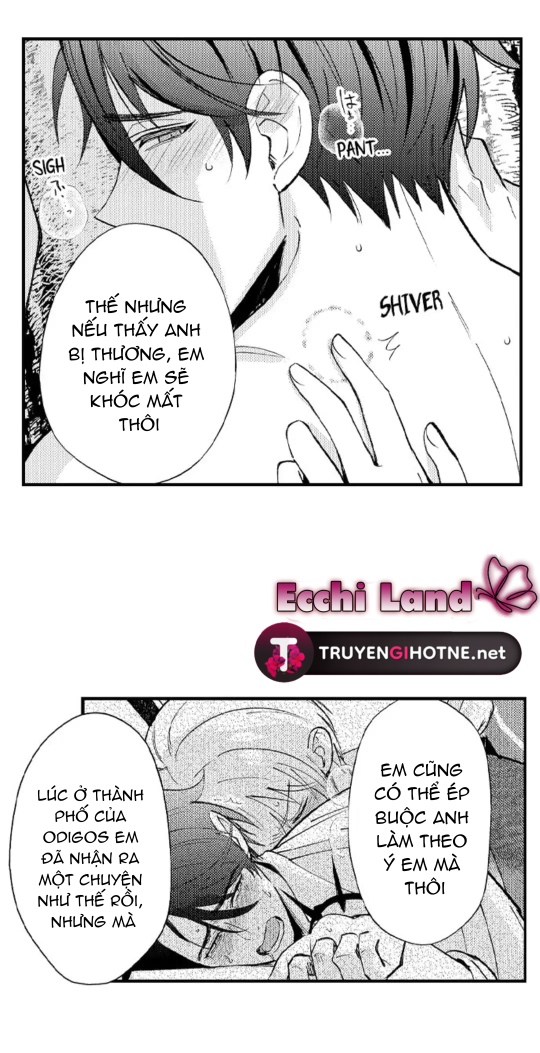 Chuyển Sinh Vào Thế Giới Quỷ Vương Evelogia chapter 77.2 - Trang 2