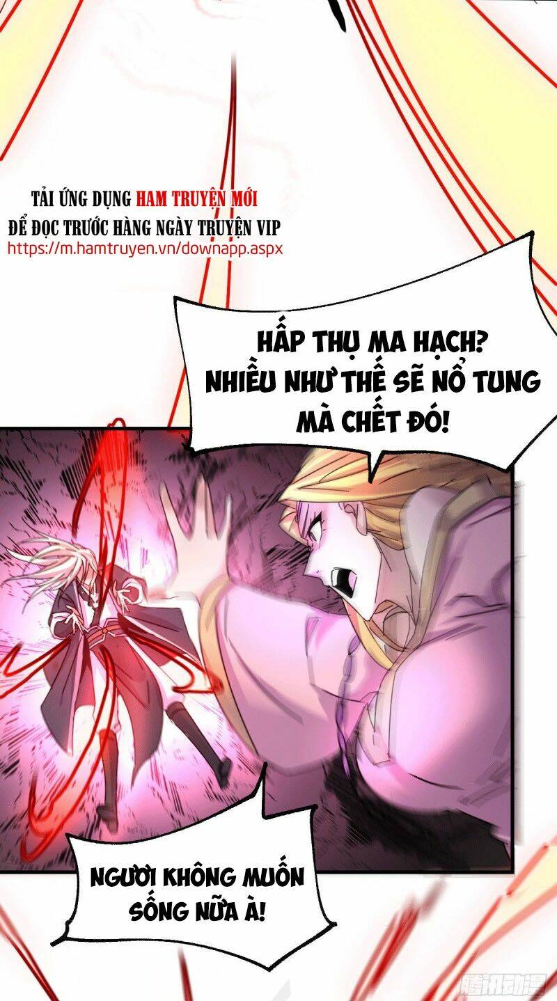 Bổn Tế Tu Chính Là Tiện Đạo Chapter 102 - Trang 33