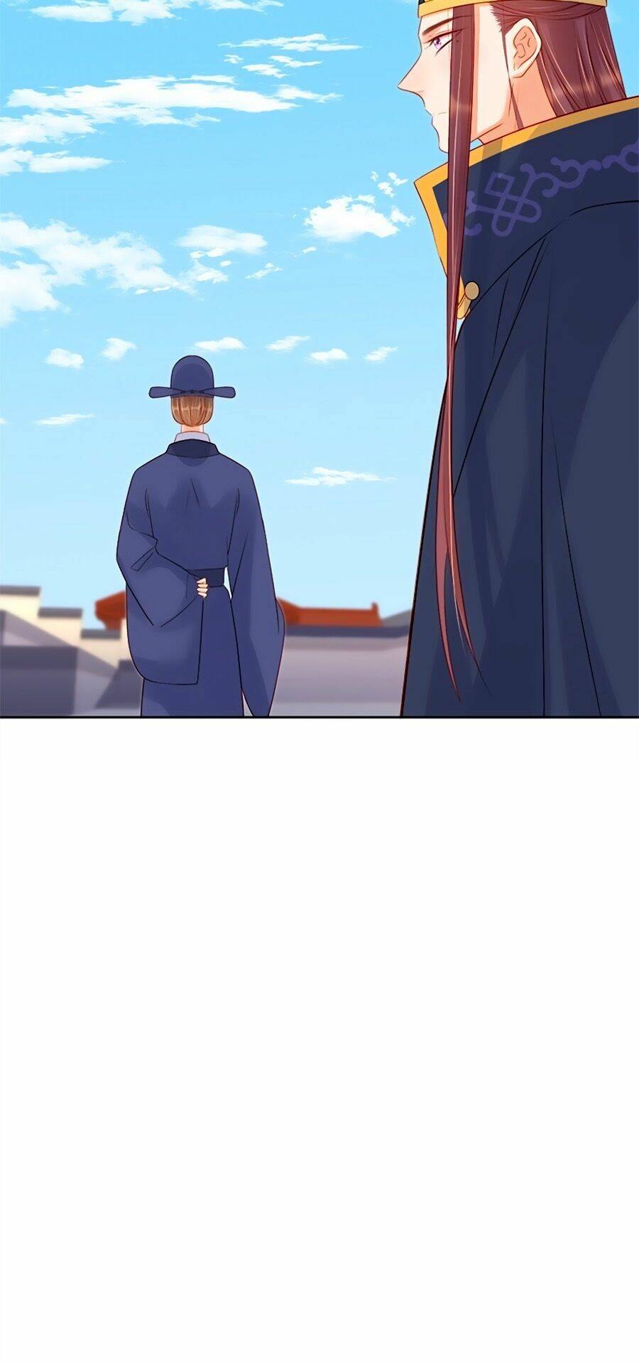 xuân khuê bí lục: xưởng công thái liêu nhân chapter 81 21