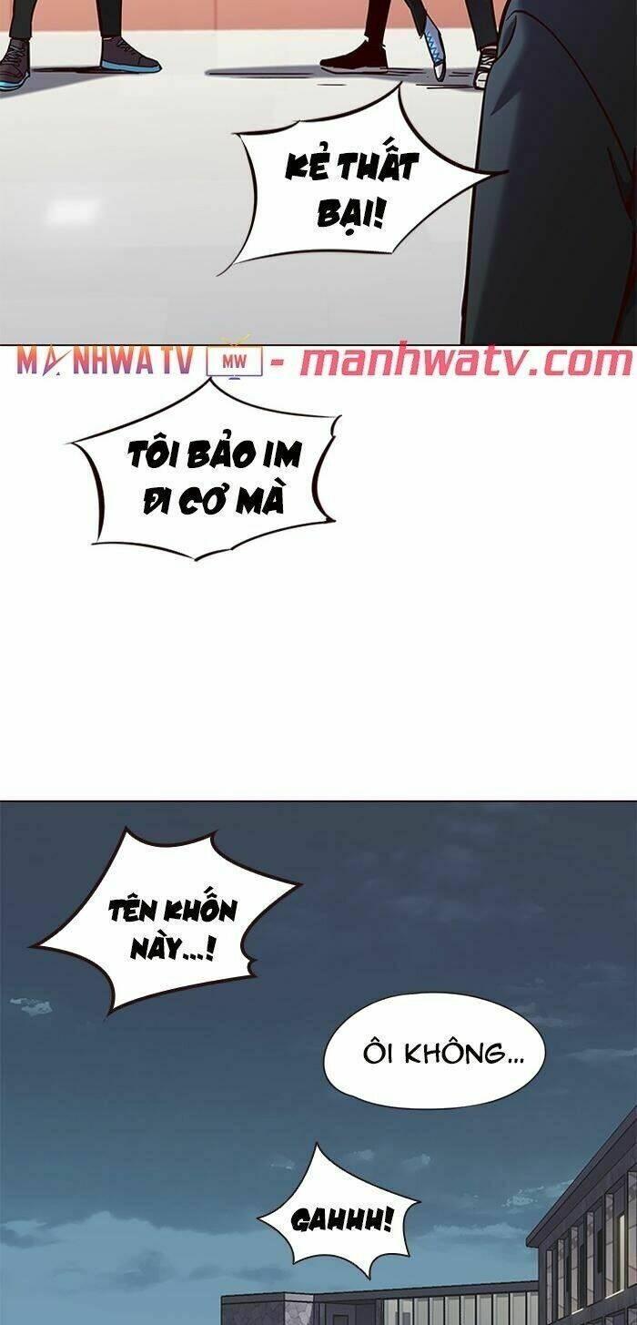 biến thân thành mèo chapter 83 27