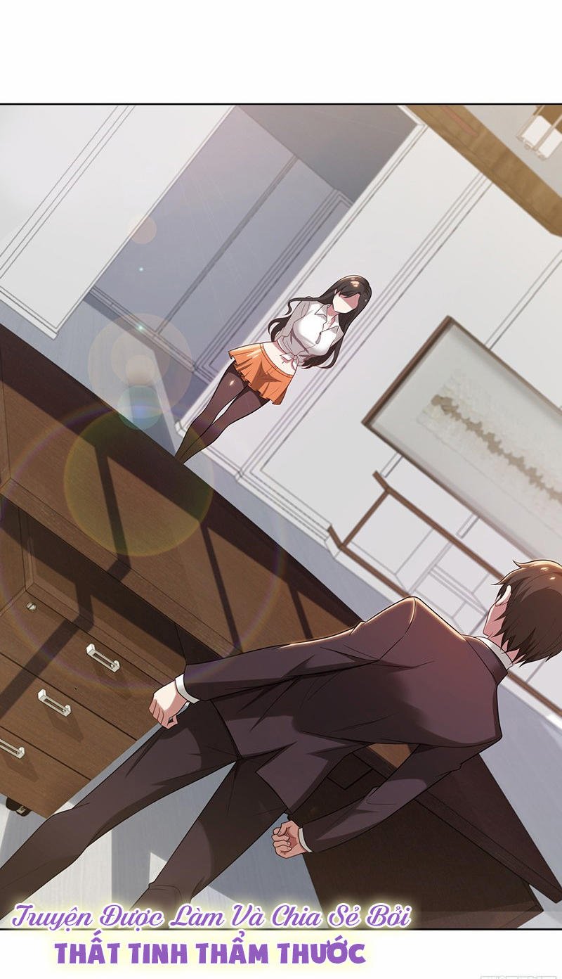 vợ yêu không ngoan chapter 3 15