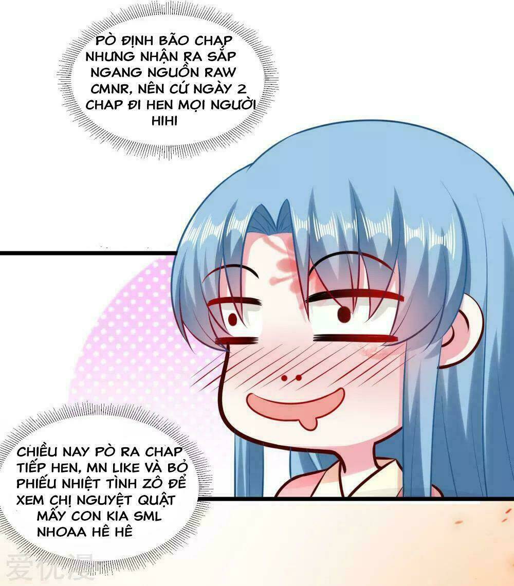 độc y đích nữ chapter 14 37