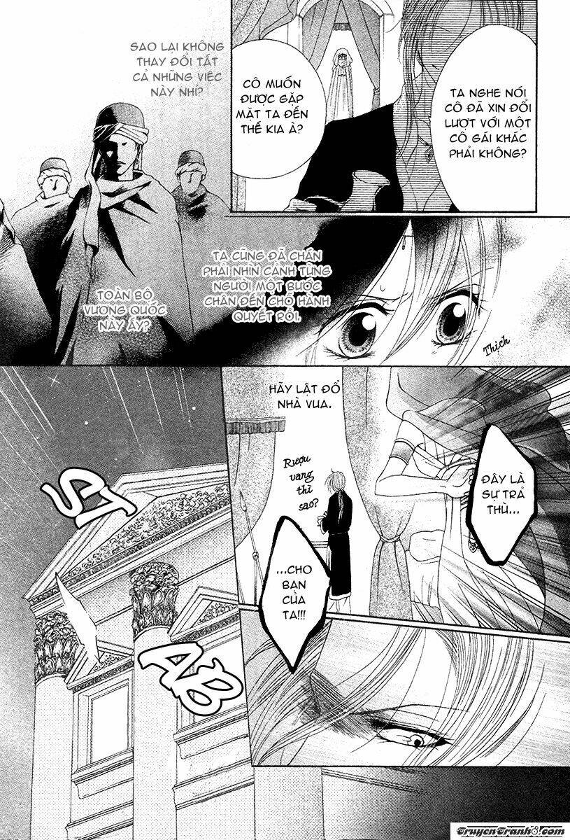 tổng hợp one shot. chapter 167 12