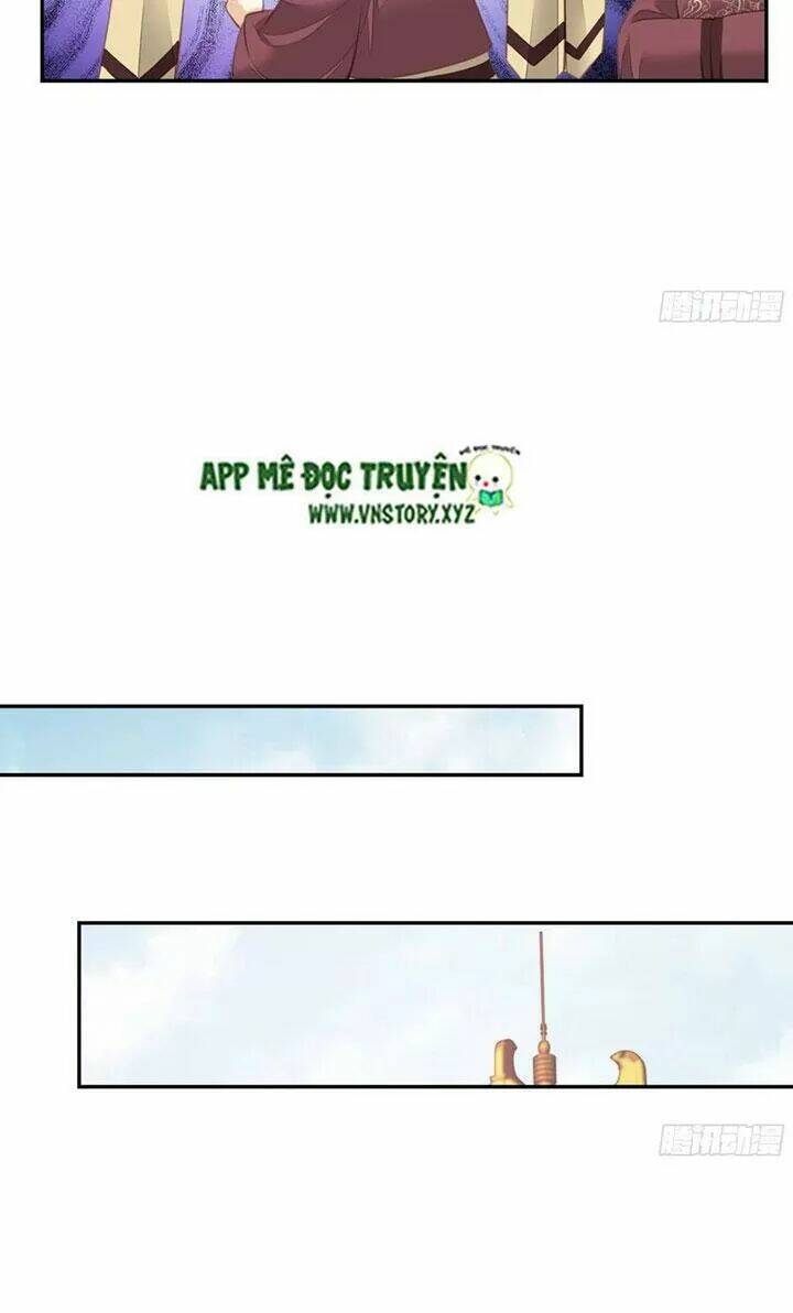 hoàng hậu ương bướng chapter 240 9