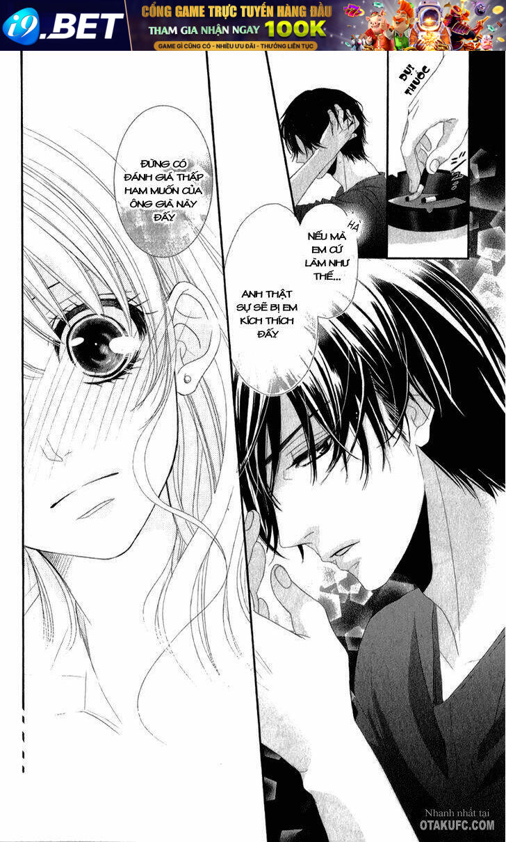 hyakujuu no ou ni tsugu chapter 3.2 9