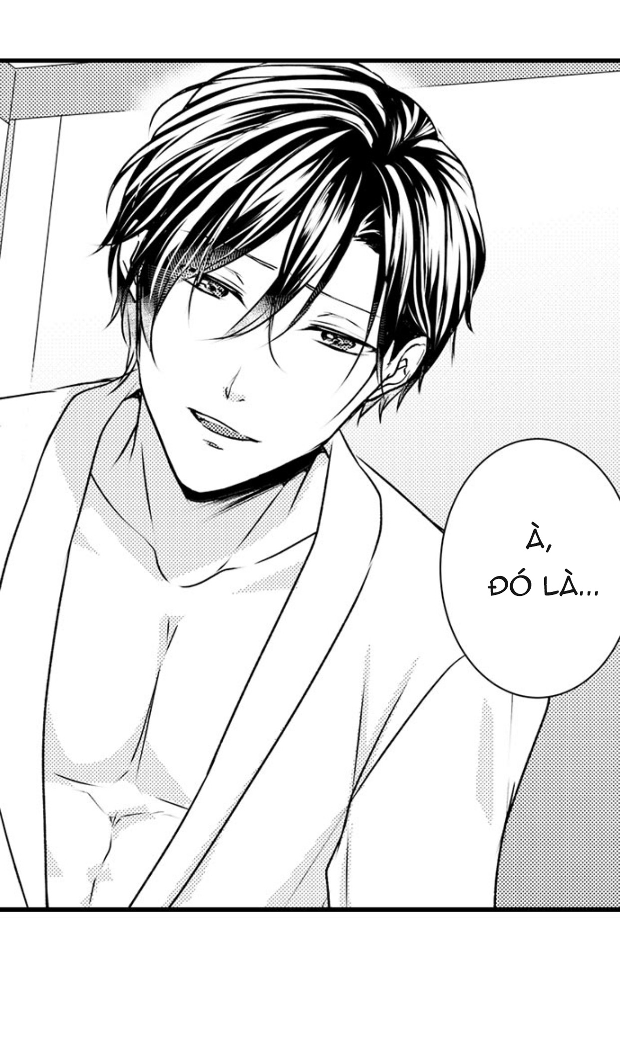 đây sẽ không được coi là ngoại tình nếu như em không ra (full) chapter 16.2 15