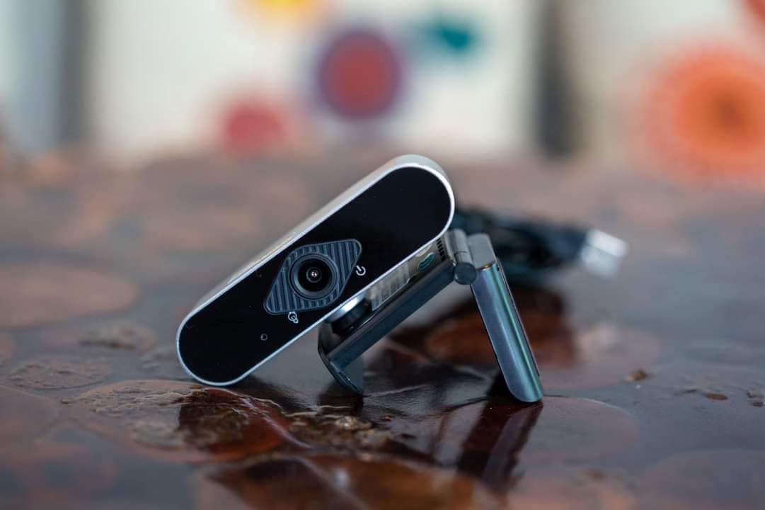 Webcam E-Dra EWC7700 FHD 1080P - Hàng Chính Hãng