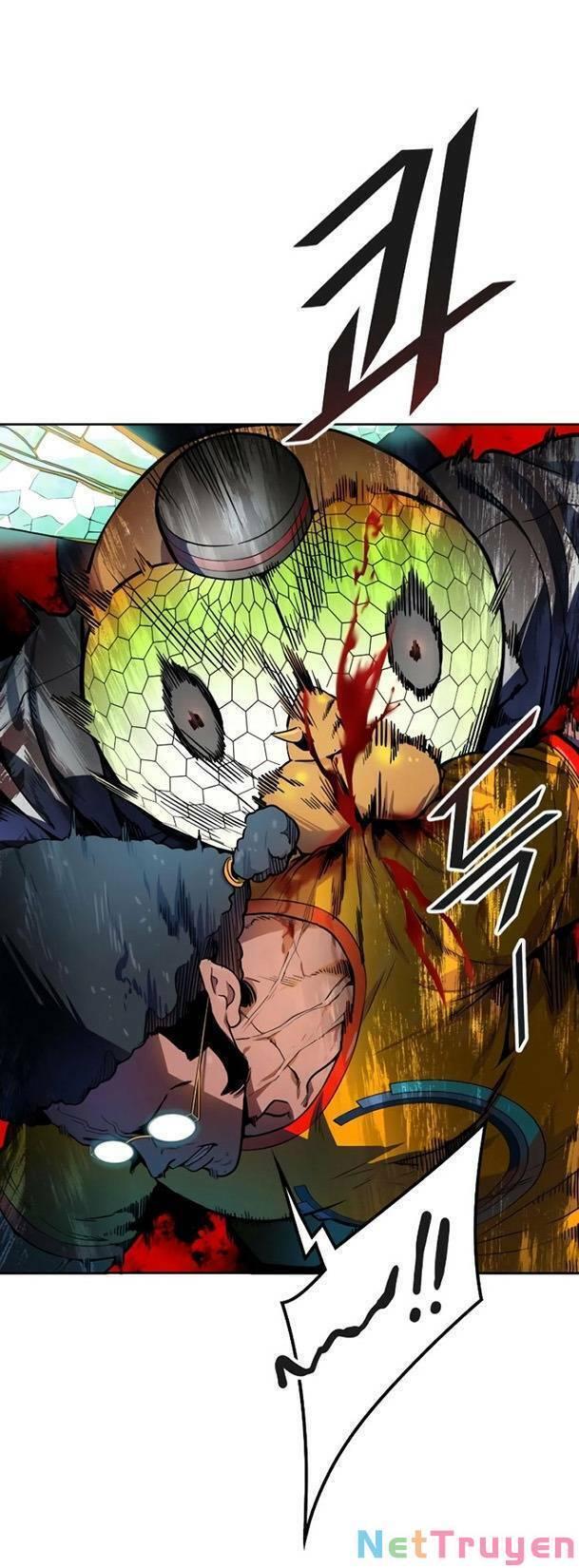 tòa tháp bí ẩn 2 chapter 564 64